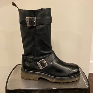 Dr. Martens Karsen US sz 9 engineer style boot